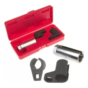 Genérico - Kit 3 Dados Sensor Oxigeno 3 Pcs 1/2 Y 3/8 Pro