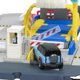thumbnail image 5 of Pista de Juguete Matchbox Puerto Ferry Playset Vehículo Land Rover 3 años+, 5 of 6