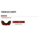 thumbnail image 3 of Protector bucal Venum Predator Rojo/Negro, 3 of 3