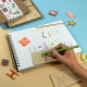 thumbnail image 5 of Plantillas de dibujo de madera Nakleo Woody Shapes para niños, set de 15, 5 of 5