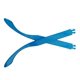 thumbnail image 1 of Patillas para gafas de sol CAULO 135 mm azul cielo compatibles con Oakley Holbrook, 1 of 3