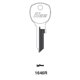 thumbnail image 3 of Llave en blanco Ilco 1646R para buzón National D4301 (paquete de 10), 3 of 3