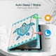 thumbnail image 3 of Funda Fintie para iPad 11ª generación 11" y iPad 10ª generación 10.9", 3 of 9