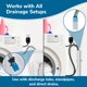 thumbnail image 4 of Detectores de cierre de fugas de agua HydroCheck WasherWatcher, 4 of 7