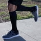 thumbnail image 5 of Calcetines de compresión Copper Fit 2.0 hasta la rodilla negros L/XL, 5 of 5