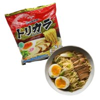 Kenko Foods - Ramen Instantáneo Torikara Nissin 100 Gr