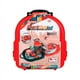 thumbnail image 3 of Mochila Pista Garage Parking Fire Juguete Estacion Bomberos, 3 of 4