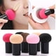 thumbnail image 1 of Esponja Maquillaje con Mango, 1 of 2