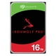 thumbnail image 1 of Disco Duro Interno Seagate IronWolf Pro 16TB 3.5" plateado Talla única, 1 of 5