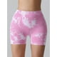 thumbnail image 4 of Short Deportivo Mujer Push Up Gimnasio Yoga, 4 of 5