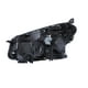 thumbnail image 2 of Optico derecho nissan qashqai 2.0 2011 2014, 2 of 3