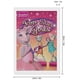 thumbnail image 2 of Angelina Ballerina Kits de Pintura de Diamantes para Adultos 5D DIY Diamond Art Kits Full Drill Diamond Dots para Regalo Decoración de Pared y Relajación Artes de Gemas 20*30cm, 2 of 6