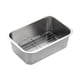 thumbnail image 5 of Bandeja Para Horno Con Rejilla Para Filtrar Aceite, Rectangular, Para Hoteles, 32 X 22 X 10 Cm, 5 of 5