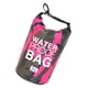 thumbnail image 3 of Bolso Bandolera Peque?o Impermeable De 2 Litros Para Kayak, Color Rojo Rosa, 3 of 5