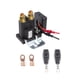 thumbnail image 3 of El Contactor Del Relé Del Solenoide Del Cabrestante Reemplaza 12V 500A Para La Motocicleta Del Barco ATV, 3 of 5
