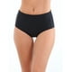 thumbnail image 2 of Bikini Pin Up Reversible Negro S, 2 of 3