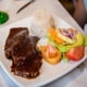 thumbnail image 2 of Carne de Vacuno Bistec Posta, 400 g, 2 of 2