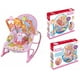 thumbnail image 1 of Silla Mecedora Musical Con Vibracion Para Bebe Rosada, 1 of 2