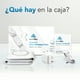 thumbnail image 2 of Cargador Inalambrico Portatil 3 en 1 Blanco, 2 of 3