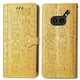 thumbnail image 3 of Funda Cartera FOXDOCK para Nothing Phone 2a Plus , Flip PU con Relieve de Gatos y Perros, Tarjetero y Soporte, 3 of 6