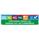 thumbnail image 5 of iPhone 11-64 GB-Blanco--Reacondicionado, 5 of 5