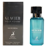 Maison Alhambra - Glacier Pour Homme Edp 30Ml