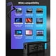 thumbnail image 4 of Cargador para laptop POWJDWZ 65W punta azul 19,5V 110-240V, 4 of 9