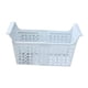 thumbnail image 4 of Cesta Para Congelador, Resistente, Expandible, Ajustable, Cesta Para Refrigerador, 4 of 5