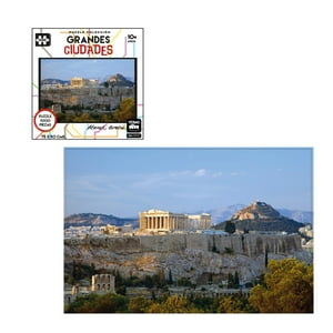 Toyng - Puzzle 1000 Pcs Atenas