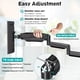 thumbnail image 3 of Soporte triple para monitor MOUNT PRO para 3 pantallas de hasta 32 pulgadas, 3 of 8
