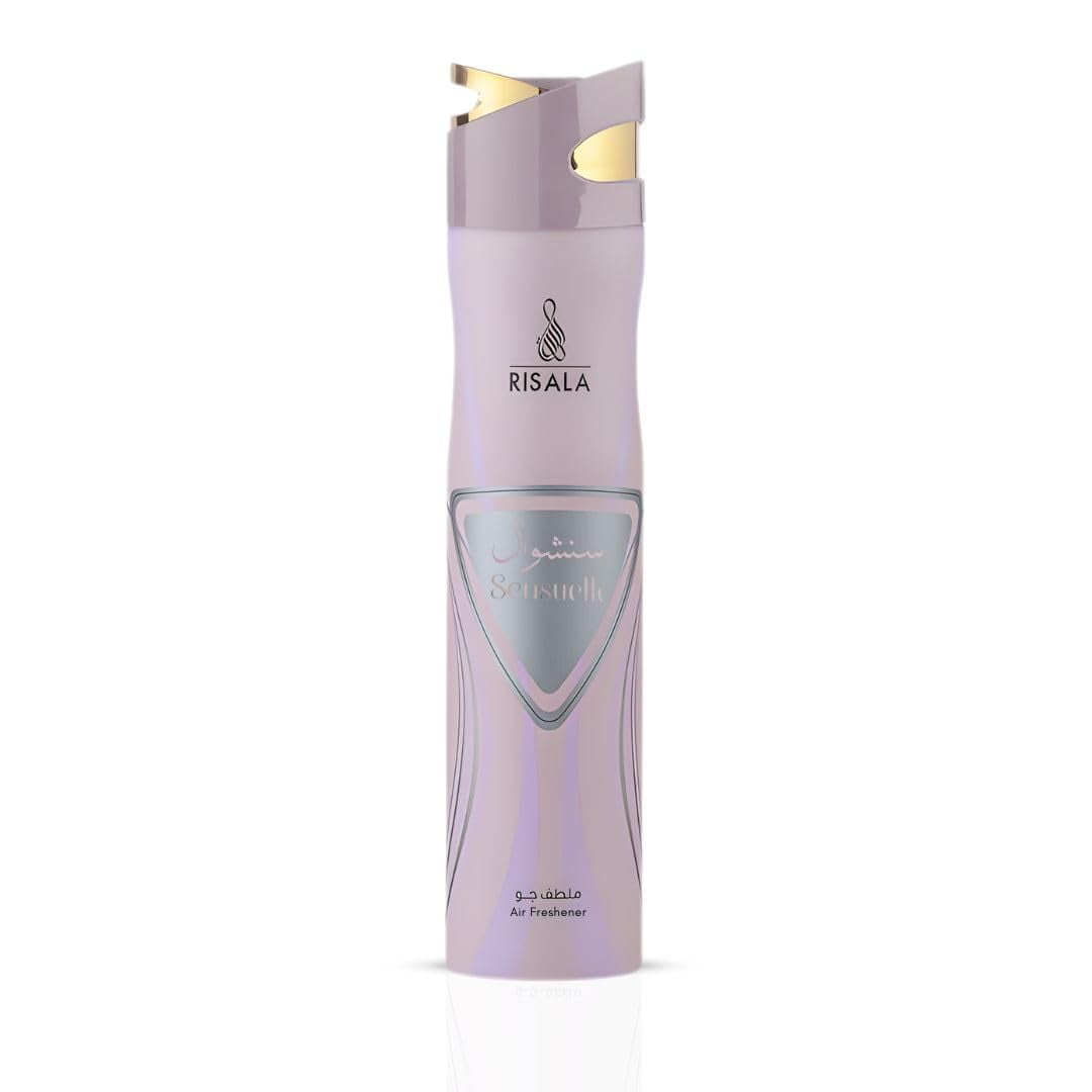 Ambientador Risala Sensuelle 300 Ml