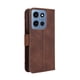 thumbnail image 1 of Funda Tipo Billetera FOXDOCK para Motorola MOTO G 2025 – Tapa Flip con Tarjetero, 1 of 5