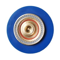 Magideal - Kit De Reparación De Diafragma De Válvula Solenoide, 321H35, Piezas De Repuesto, Kit De Reparación De Válvula Solenoide De Fácil Instalación Para 321H Con Componentes