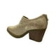 thumbnail image 5 of Botin desing Beige, 5 of 5