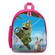 thumbnail image 1 of La Vida Salvaje Mochila Escolar para Niños y Niñas, Mochila Infantil Ligera de Alta Calidad, Grande y Duradera ROSA, 1 of 6