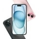 thumbnail image 3 of Iphone 15 Restaurado - At&t - 128 Gb Negro (reacondicionado), 3 of 6