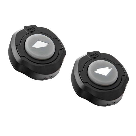 Interruptor inalámbrico Bluetooth Stomp para Minn Kota Raptor/Talon
