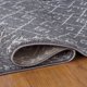 thumbnail image 3 of Alfombra Florida Gris 160x230, 3 of 5