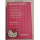 thumbnail image 2 of Audífonos Intrauditivos Sakar HK-1429 Hello Kitty Rosa y Negro, 2 of 2