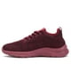 thumbnail image 2 of Zapatilla Mujer Rojo Oscuro Giulia Chancleta, 2 of 3