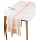 thumbnail image 1 of CAMINO DE MESA CROCHE 30 X 180cm Durazno, 1 of 3
