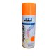 thumbnail image 1 of PINT SPRAY NARANJA FLUORESCENTE TEK BOND (INFLA), 1 of 3