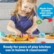 thumbnail image 3 of Learning Resources Pizza Night – Juego de Imaginación de 30 piezas, 3 of 6