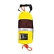 thumbnail image 3 of Bolsa De Rescate Acuático Con Cuerda Flotante Para Remo En Bote Flotante, Pesca En Hielo, Cuerda Naranja, 3 of 4