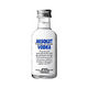 thumbnail image 1 of Vodka Absolut Blue 40° 50cc, 1 of 2