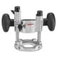 thumbnail image 1 of Base de inmersión para router Colt PR10E/PR20EVS de Bosch - Bosch, 1 of 3