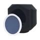 thumbnail image 4 of Filtro Pop De Micrófono Para Cabina Vocal Interior Y Exterior Con Reducción De Ruido Y Reflejos, Color Azul, 4 of 5