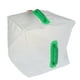 thumbnail image 1 of Contenedor De Agua Plegable De 20L Cubo De Almacenamiento De Agua Al Aire Libre Portátil, 1 of 3