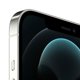 thumbnail image 3 of Apple iPhone 12 Pro Max 128GB Plateado - Reacondicionado, 3 of 3