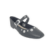 thumbnail image 2 of BALLERINA MOLECA MUJER BLACK 5824.104.7800-15745 - Talla 38, 2 of 6